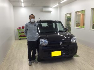 笠間 様