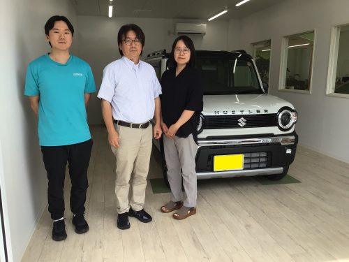 吉川　様